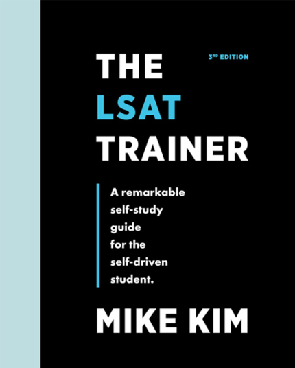 The LSAT Trainer